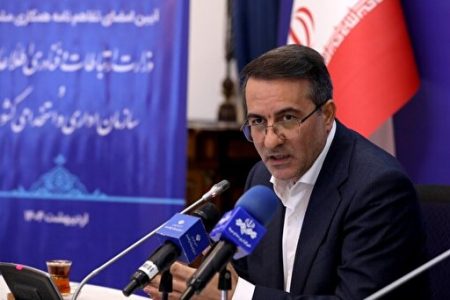 سند نقشه راه دولت هوشمند ابلاغ شد
