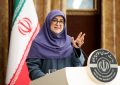 سخنگوی دولت: رد احتمال خرابکاری در بندر شهید رجایی تا الان / قصور انسانی محتمل است سخنگوی دولت: رد احتمال خرابکاری در بندر شهید رجایی تا الان / قصور انسانی محتمل است