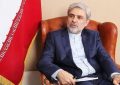 حسینی: ریل‌گذاری اولیه مذاکرات با آمریکا به خوبی صورت گرفته است