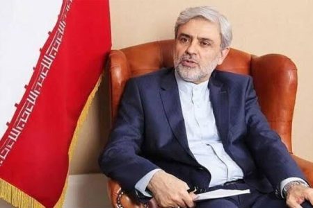 حسینی: ریل‌گذاری اولیه مذاکرات با آمریکا به خوبی صورت گرفته است