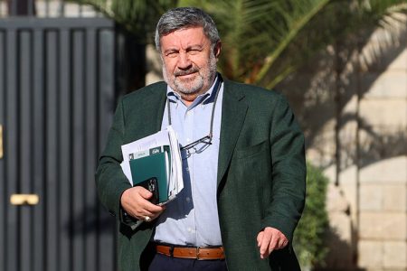 حضرتی: گزارش حادثه بندر شهید رجایی پس از نهایی شدن توسط وزیر کشور اعلام می شود