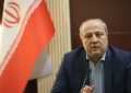 هاشمی: انحراف ۱۰ درصدی بودجه فدراسیونها توجیه دارد/یکسوم بودجه ساخت کمپ هندبال آماده است هاشمی: انحراف ۱۰ درصدی بودجه فدراسیونها توجیه دارد/یکسوم بودجه ساخت کمپ هندبال آماده است