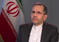 تخت‌روانچی: اگر آمریکا تهدید را کنار بگذارد فرصت خوبی برای مذاکره وجود دارد