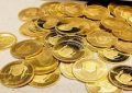 ریزش سنگین قیمت طلا در بازار تهران ریزش سنگین قیمت طلا در بازار تهران