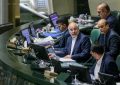 قالیباف: از بخش خصوصی برای پایش جادههای کشور استفاده شود/ ضرورت برخورد با ترک فعل ها قالیباف: از بخش خصوصی برای پایش جادههای کشور استفاده شود/ ضرورت برخورد با ترک فعل ها