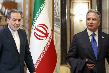 جزئیاتی از مذاکرات مسقط؛ در پیش‌نویس ویتکاف خبری از تهدید نبود/ اروپا، میزبان بعدی گفت‌وگو