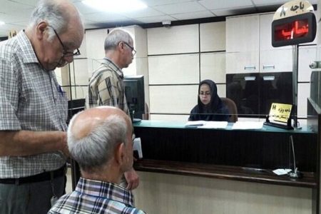 مابه‌التفاوت متناسب‌سازی حقوق بازنشستگان امروز پرداخت می‌شود