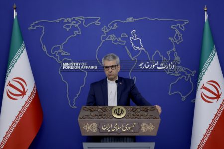 بقائی: تحریم‌های جدید در تناقض صریح با ادعای مذاکره از سوی آمریکا است