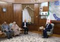 اعلام آمادگی ایران برای نوسازی صنعت سودان اعلام آمادگی ایران برای نوسازی صنعت سودان