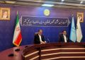 سخنگوی قوه قضاییه: نتیجه تحقیقات کارشناسی حادثه بندر شهید رجایی اعلام میشود سخنگوی قوه قضاییه: نتیجه تحقیقات کارشناسی حادثه بندر شهید رجایی اعلام میشود