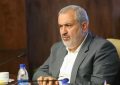 آب تهران ظرفیت بارگذاری جمعیتی جدید ندارد آب تهران ظرفیت بارگذاری جمعیتی جدید ندارد