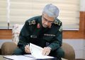سرلشکر باقری: مردم، سپاه را پناهگاه محکم خود می‌دانند