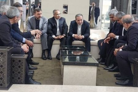 دور سوم مذاکرات ایران و آمریکا؛ گذر از فضای احساسی با آغاز کار تخصصی