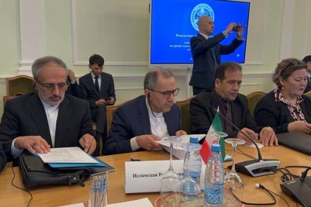 تخت‌روانچی خواستار محکومیت تهدیدات آمریکا علیه ایران شد