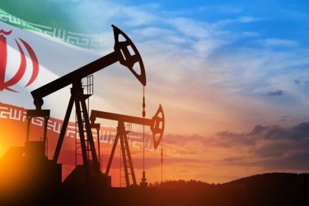 واردات نفت چین از ایران افزایش یافت