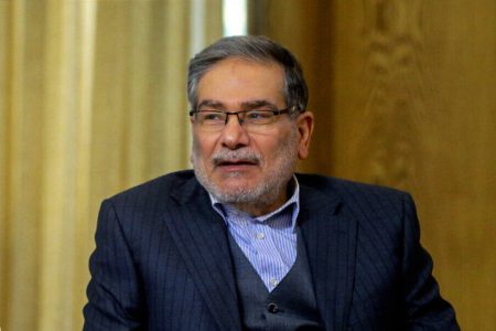 روایت شمخانی از اختیارات کامل نمایندگان ایران در مذاکره با آمریکا