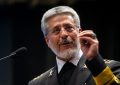 برنامه ارتش برای تولید جنگنده مدرن