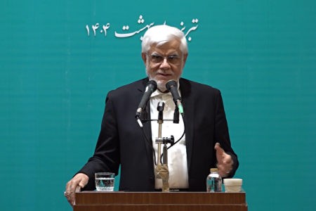 دولت از نقد با وجود منصفانه نبودن استقبال می‌کند
