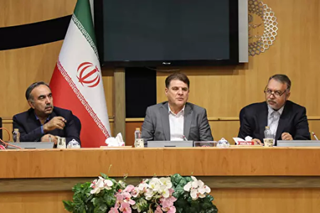 انتخابات ۱۴۰۵ شورا‌ها تمام‌الکترونیک برگزار می‌شود