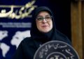 سخنگوی دولت: امیدوارم با همکاری سه قوه شاهد رفع فیلترینگ باشیم