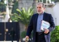 پاسخ عراقچی به سخنان ضدایرانی ترامپ: ما شاهد یک فریبکاری محض با تغییر جای تهدید بودیم
