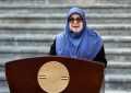 مهاجرانی: دولت در موعد مقرر گزینه وزارت اقتصاد را معرفی می‌کند