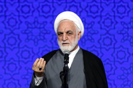 رییس دستگاه قضا: برخی قوانین مربوط به فراجا نیازمند بازنگری است