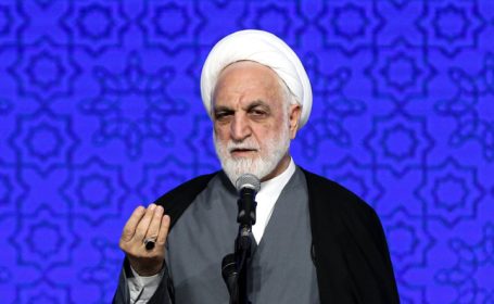 رییس دستگاه قضا: برخی قوانین مربوط به فراجا نیازمند بازنگری است