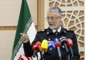 دریادار سیاری: با نوسازی و بهسازی تجهیزات دفاعی باید خود را برای آینده آماده کنیم دریادار سیاری: با نوسازی و بهسازی تجهیزات دفاعی باید خود را برای آینده آماده کنیم
