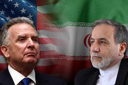 مخالفان توافق ایران و آمریکا دست به کار شدند