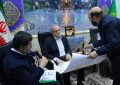 کمبود فضاهای آموزشی را با کمک مردم برطرف خواهیم کرد