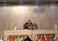 لاریجانی: ملت ایران در مقابل ماجراجویی ها با هوشمندی و صلابت برخورد کرد