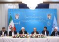 عارف: دانشگاه می تواند پیشتاز توسعه روابط و کاهش تنش ها باشد