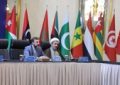 غریب‌آبادی: در دیپلماسی اسلامی برقراری عدالت یک مسئولیت اساسی است