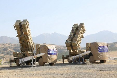 سامانه های موشکی ایران برای از بین بردن توهم اقتدار دشمن آماده است