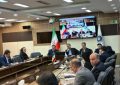 آهی: تعامل دوسویه دولت و تشکل‌ها، کلید حل مشکلات ساختاری است/بانوان سهم مؤثری در مدیریت دارند