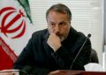 نامه رئیس کمیسیون عمران برای حل مشکل کامیونداران