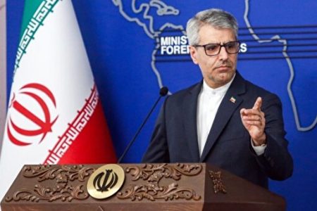 رد ادعای تکراری شورای همکاری خلیج فارس درباره جزایر ایرانی