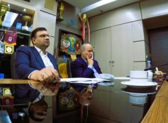 جنگ قدرت برای رسیدن به کمیته فوتسال؛‌ تکلیف اصولی به زودی مشخص می‌شود