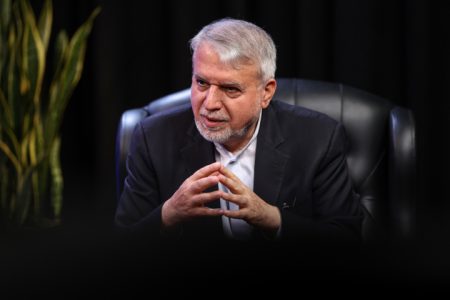 وزیر میراث فرهنگی: راه توسعه کشور عمل به گفتمان امام خمینی (ره) است