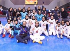 توسلی: از اینکه قهرمان نشدیم ناراحتم/ قبل از جام حمایتی نبود اما بعد از آن انتقاد کردند