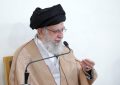 حج تمرین هجرت به زندگی توحیدی است/دولت‌های اسلامی باید در برابر جنایات رژیم صهیونی بایستند