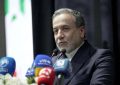 عراقچی: استقلال، حاکمیت و تمامیت ارضی لبنان برای ایران اهمیت ویژه دارد