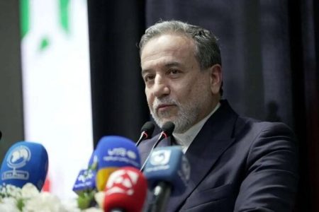 عراقچی: استقلال، حاکمیت و تمامیت ارضی لبنان برای ایران اهمیت ویژه دارد