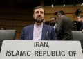 غریب آبادی: ایران به سوءاستفاده احتمالی از سعه صدر خود پاسخ مقتضی خواهد داد