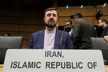 غریب آبادی: ایران به سوءاستفاده احتمالی از سعه صدر خود پاسخ مقتضی خواهد داد
