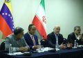 قالیباف: راهبرد قطعی ایران توسعه روابط با ونزوئلا با اولویت بخش خصوصی است