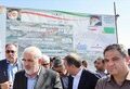 وزیر نیرو: خبرهای خوبی از طرح انتقال آب ارس به تبریز در راه است