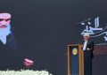 عارف:برای انجام وظیفه بهتر باید از گذشته درس بگیریم/ضرورت توجه بیشتر به ابعاد شخصیتی امام