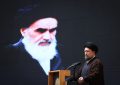 سید حسن خمینی بر ضرورت حفظ عزت ملی تأکید کرد